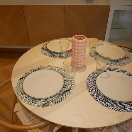 Apparemment Ambroisie Appartement