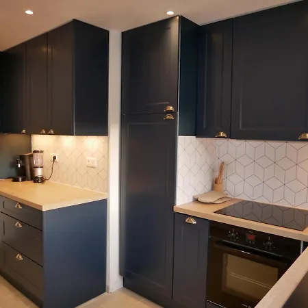 Appartement Apparemment Ambroisie