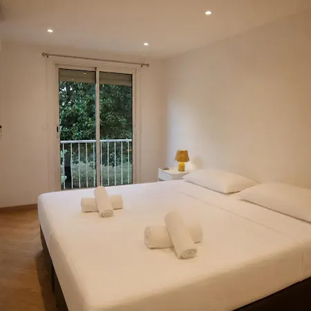 Apparemment Ambroisie Appartement Antibes